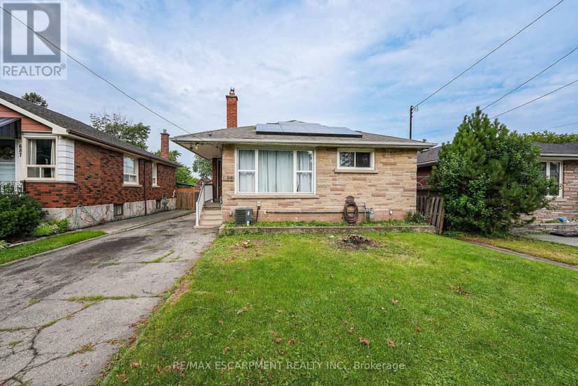 689 Burgess Avenue — photo 1 of 17