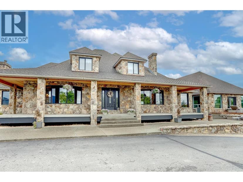 10802 Coldstream Creek Road, Coldstream