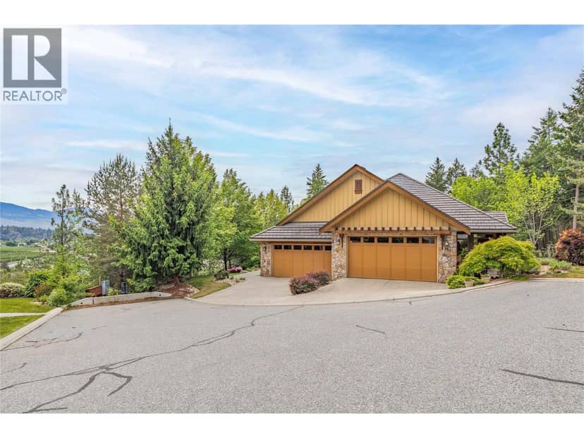 669 Long Ridge Drive Unit# 13, Kelowna