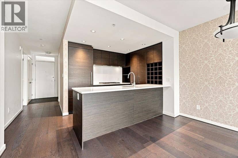 619 5955 BIRNEY AVENUE, Vancouver, photo 5