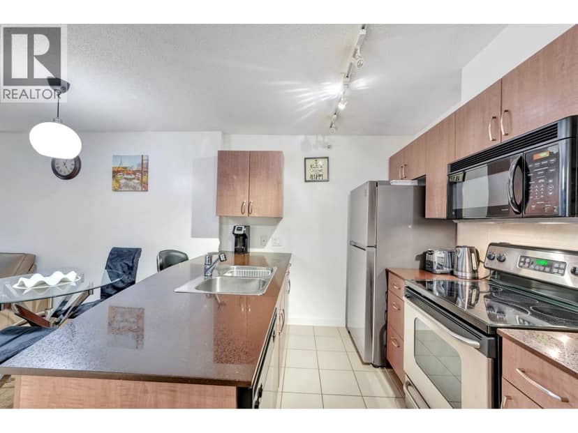 1506 610 GRANVILLE STREET, Vancouver, photo 2