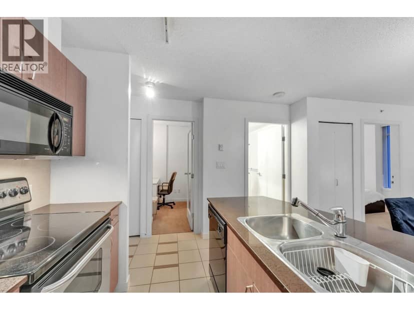 1506 610 GRANVILLE STREET, Vancouver, photo 3