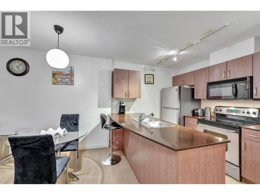 1506 610 GRANVILLE STREET, Vancouver, photo 4