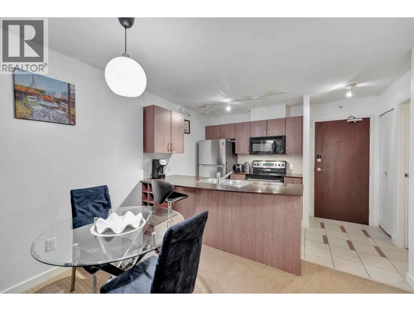 1506 610 GRANVILLE STREET, Vancouver, photo 5