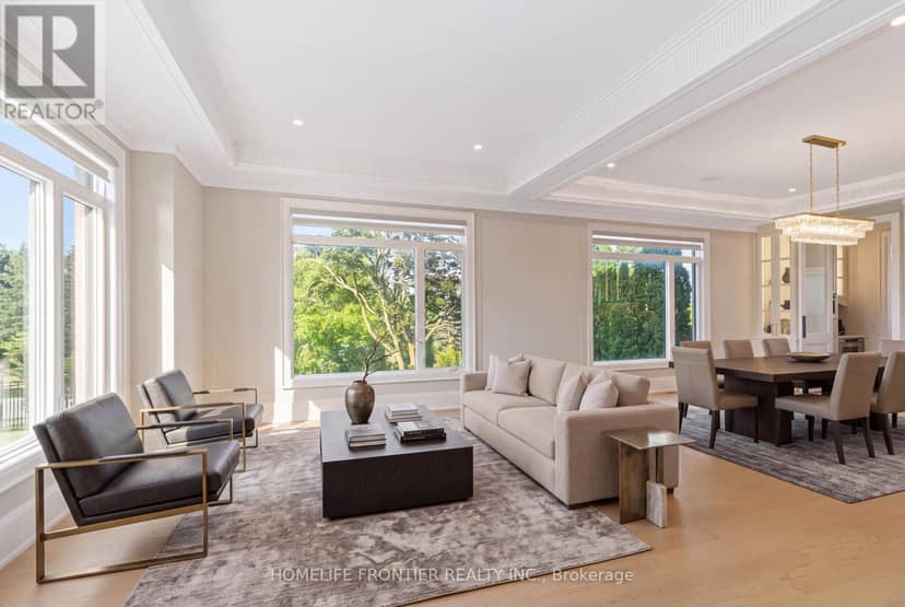 731 Woodland Acres Crescent, Vaughan, photo 8