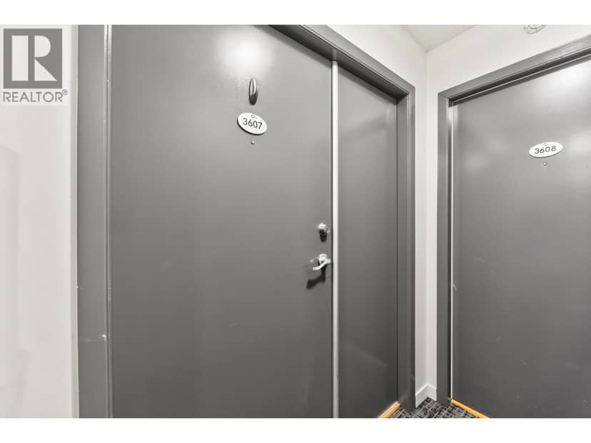 3607 1033 MARINASIDE CRESCENT, Vancouver, photo 2