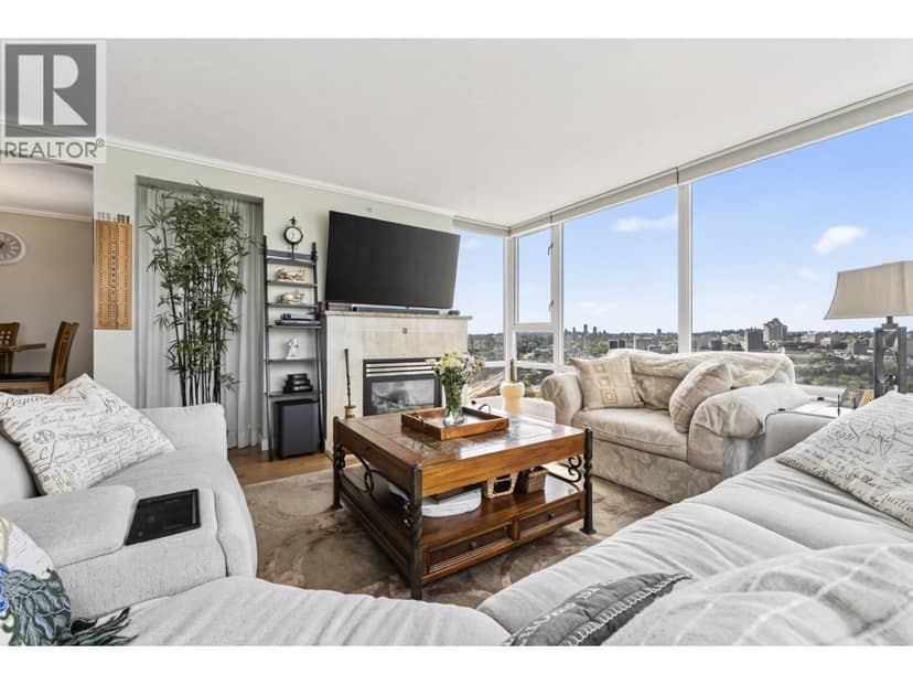 3607 1033 MARINASIDE CRESCENT, Vancouver, photo 6