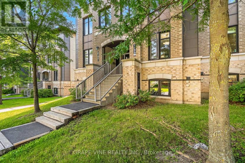 Unit A - 1124 Klondike Road, Ottawa, photo 2