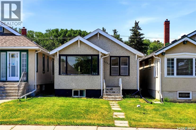 2222 Wallace STREET, Regina, photo 2
