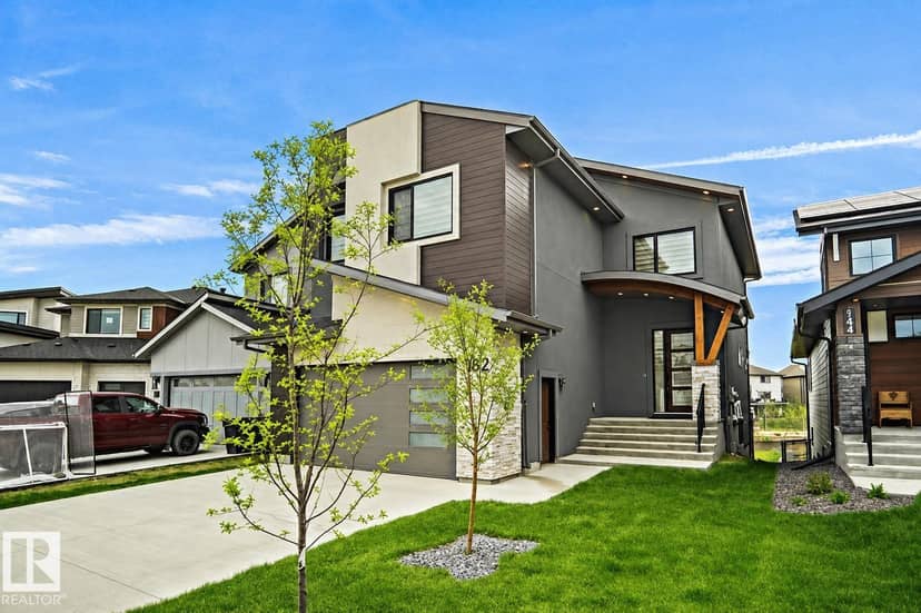 162 Edgewater Ci, Leduc, photo 2