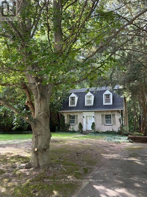 38 Donwoods Drive, Toronto