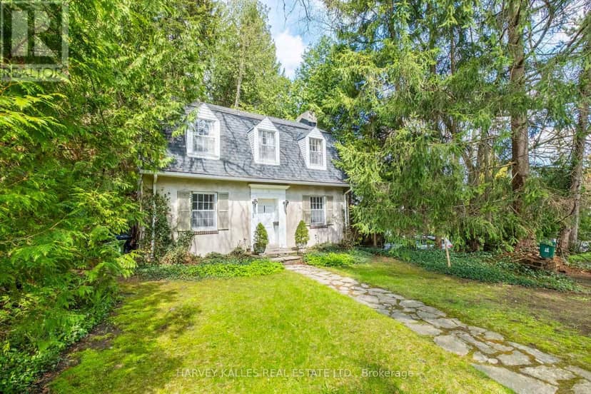 38 Donwoods Drive, Toronto, photo 3