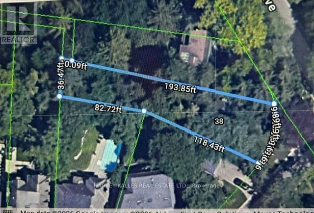 38 Donwoods Drive — photo 40 of 40