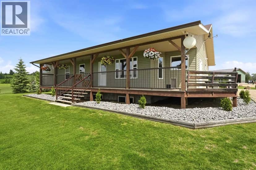 422045 Range Road 10, Rural Ponoka County, photo 4