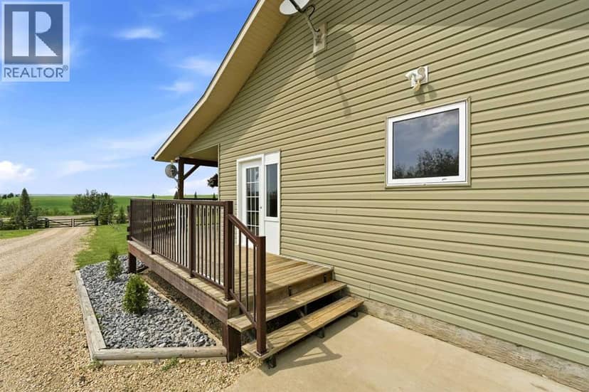 422045 Range Road 10, Rural Ponoka County, photo 7