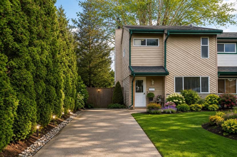 5350 199 STREET, Langley