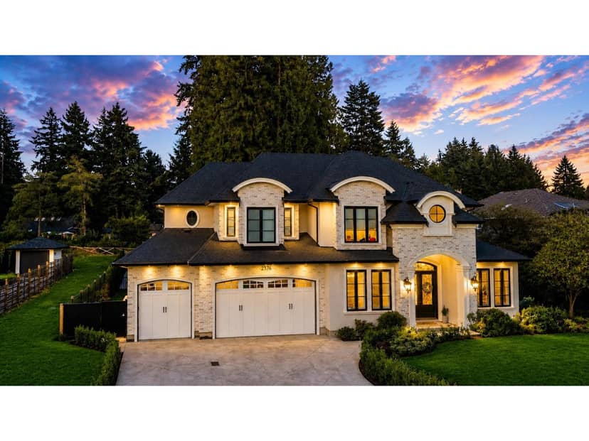 2376 129A STREET, Surrey