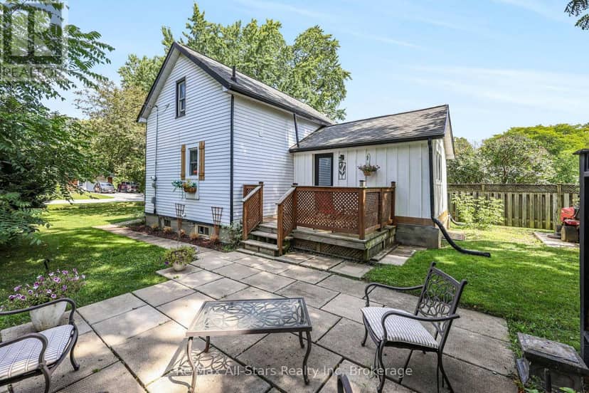 283 Margaret Street — photo 35 of 40
