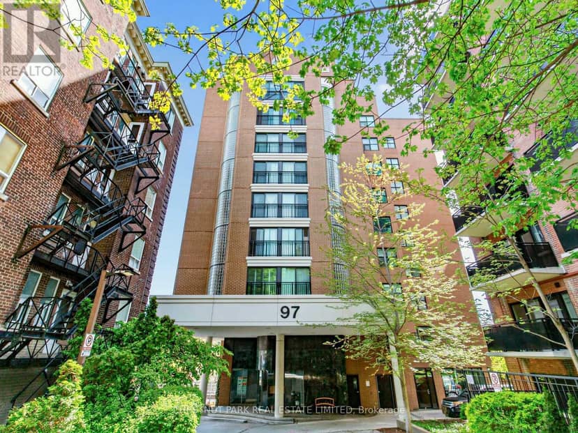 502 - 97 Lawton Boulevard, Toronto, photo 2