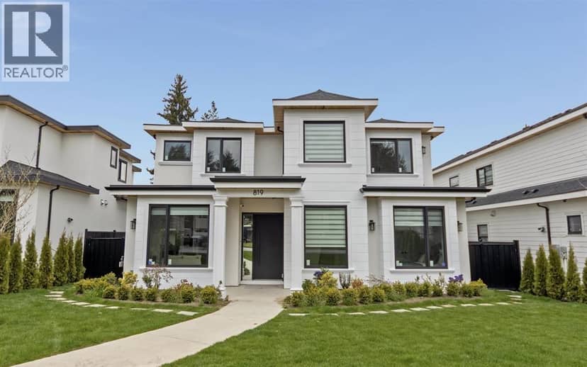 819 CORNELL AVENUE, Coquitlam