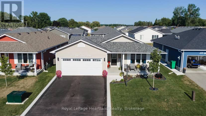 237 Lake Breeze Drive — photo 2 of 38