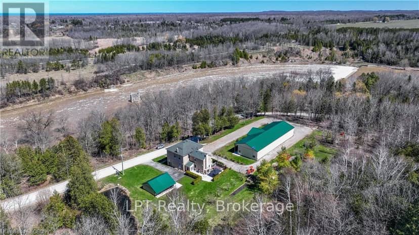 484 Carlisle Street, Saugeen Shores, photo 2