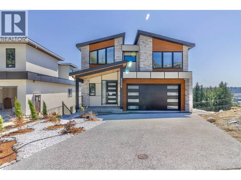 2256 MONASHEE COURT, Coquitlam
