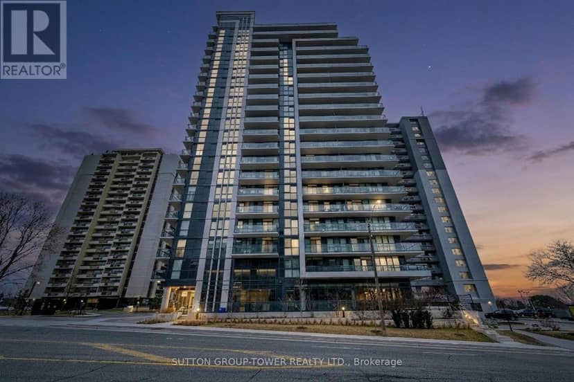 609 - 1461 Lawrence Avenue W, Toronto