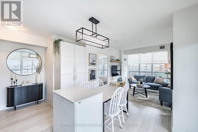 609 - 1461 Lawrence Avenue W, Toronto, photo 7