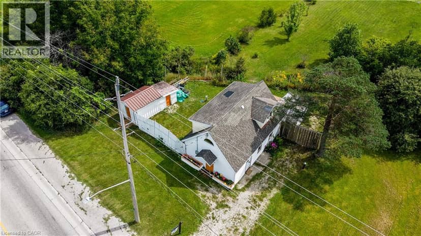 1242 Bruce Rd 1, Holyrood, photo 4
