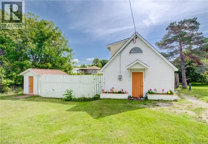 1242 Bruce Rd 1, Holyrood, photo 2