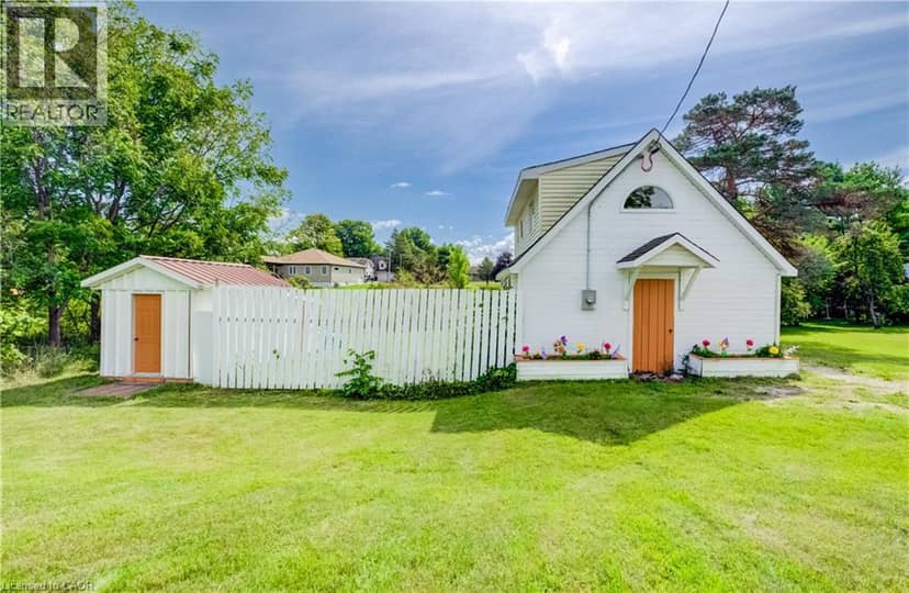 1242 Bruce Rd 1, Holyrood, photo 3