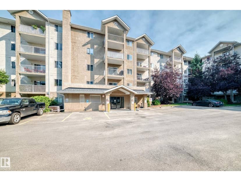#218 10535 122 ST NW, Edmonton
