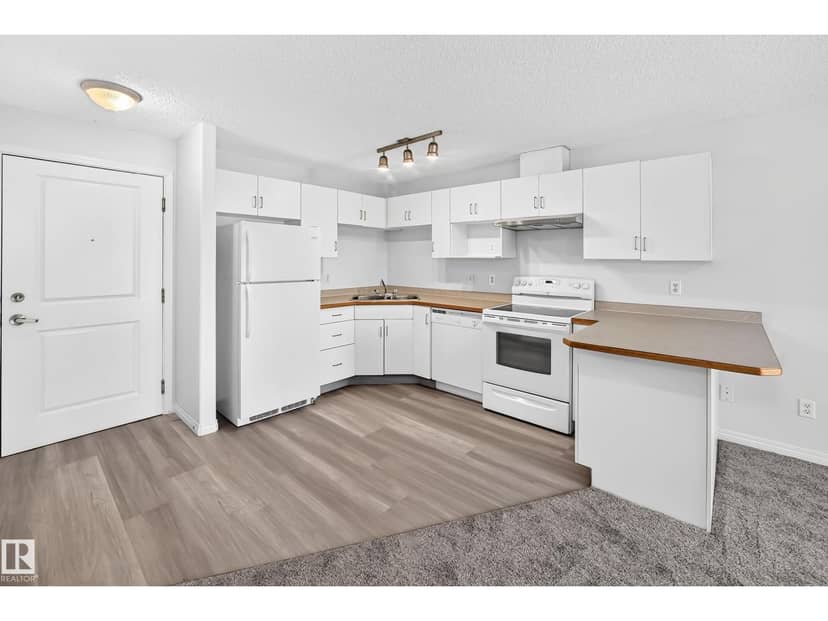 #218 10535 122 ST NW, Edmonton, photo 8