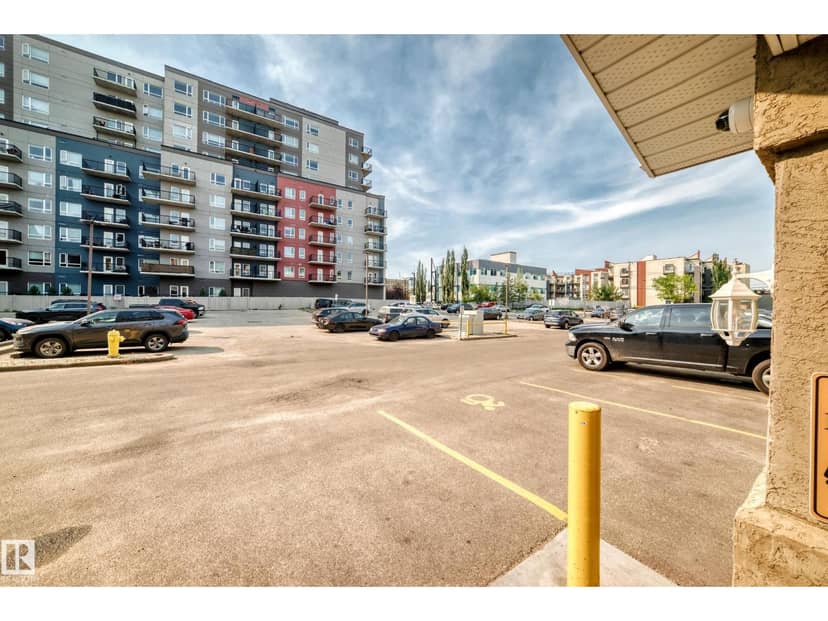 #218 10535 122 ST NW — photo 34 of 40