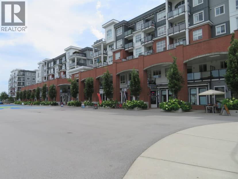 3320 2180 KELLY AVENUE, Port Coquitlam, photo 2