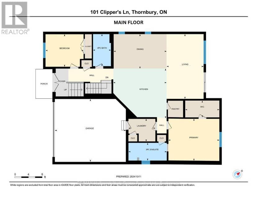 101 Clippers Lane — photo 35 of 37