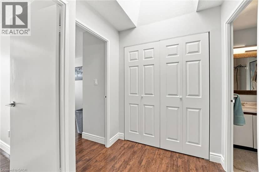 200 ROBERT SPECK Parkway Unit# PH1 — photo 29 of 40