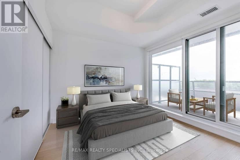 321 - 20 Shore Breeze Drive — photo 10 of 16