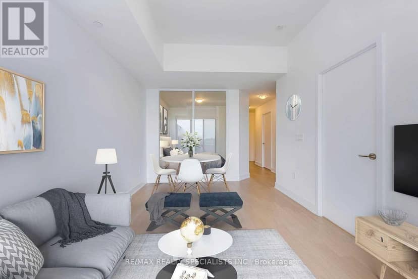 321 - 20 Shore Breeze Drive — photo 8 of 16