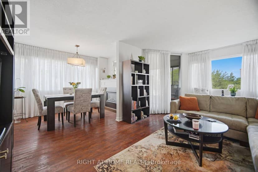 301 - 1580 Mississauga Valley Boulevard — photo 17 of 40