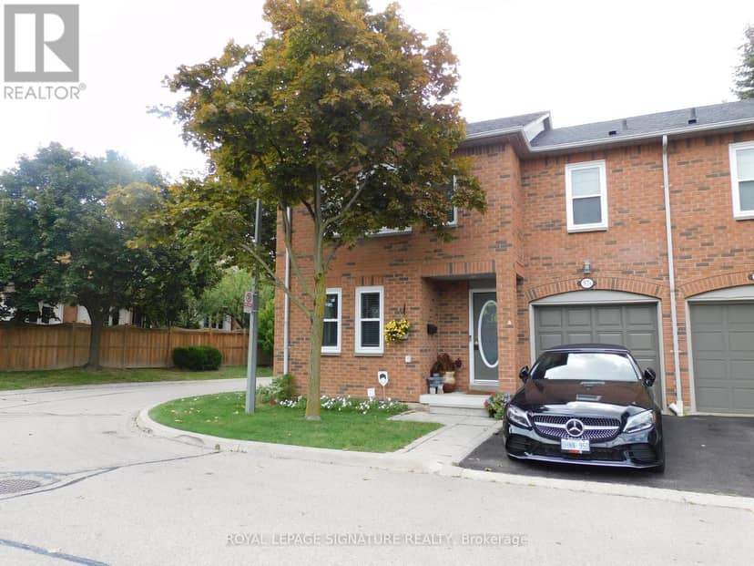 57B - 5865 Dalebrook Crescent — photo 1 of 17