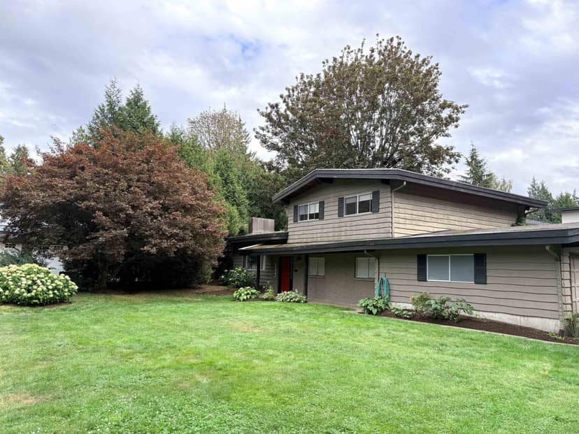 4064 198 STREET, Langley