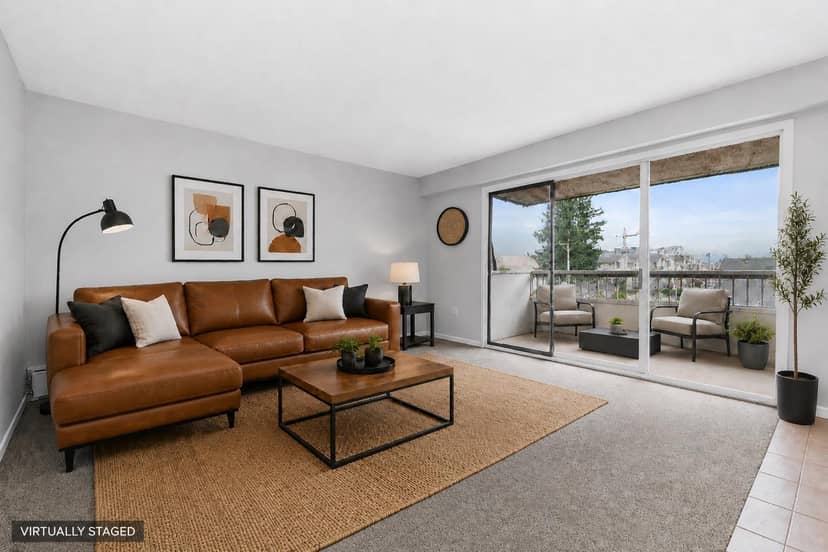 302 9477 COOK STREET, Chilliwack Proper West, Chilliwack