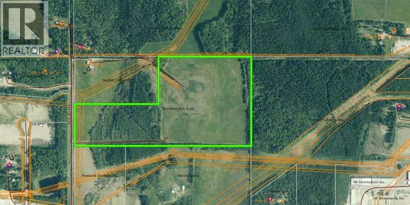 Twp Rd 532A Range Road 181 — photo 15 of 15