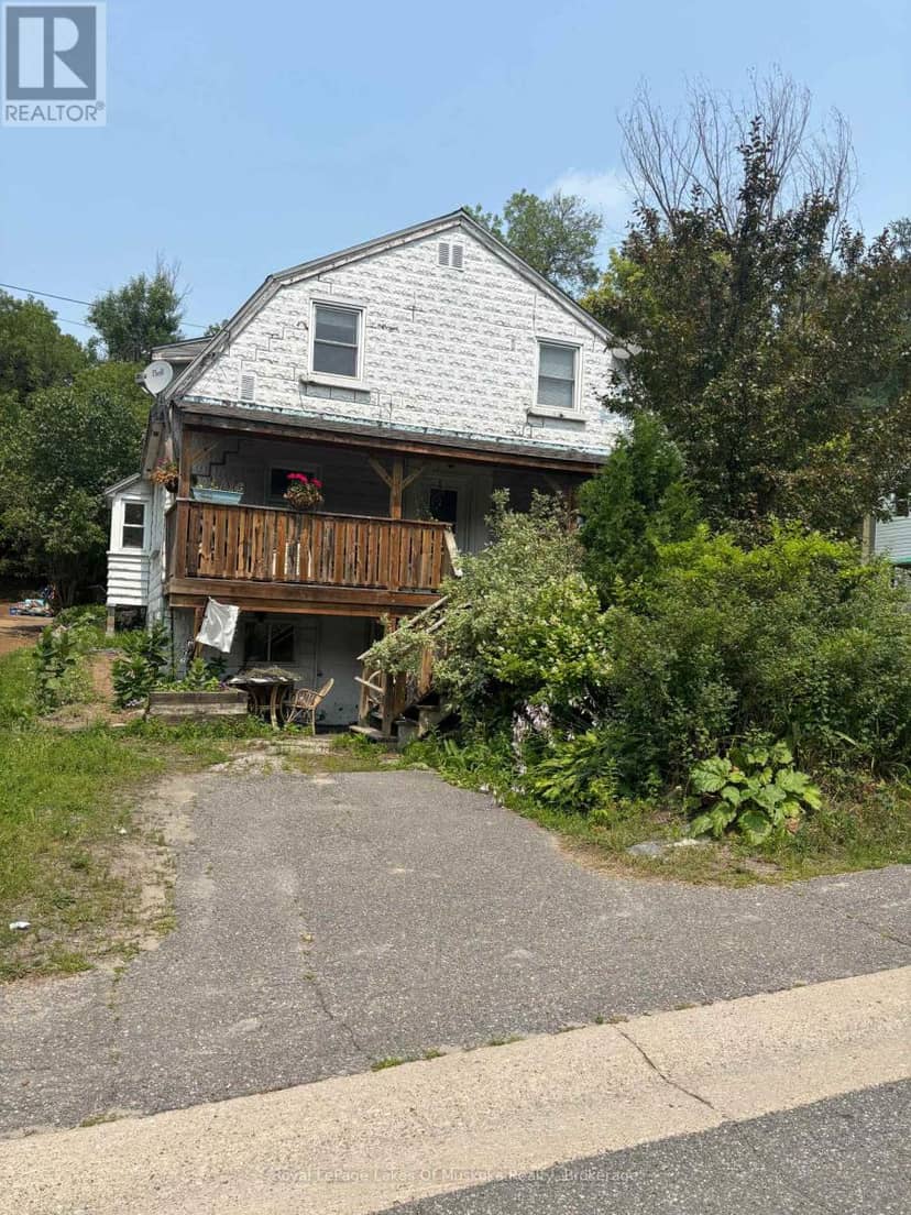 26 Cann Street, Huntsville