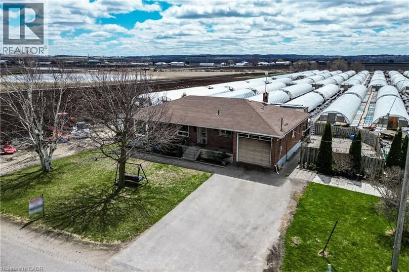 331 TORNADO Drive, Bradford West Gwillimbury, photo 4