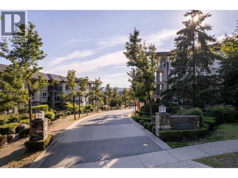 105 3050 DAYANEE SPRINGS BOULEVARD, Coquitlam, photo 2