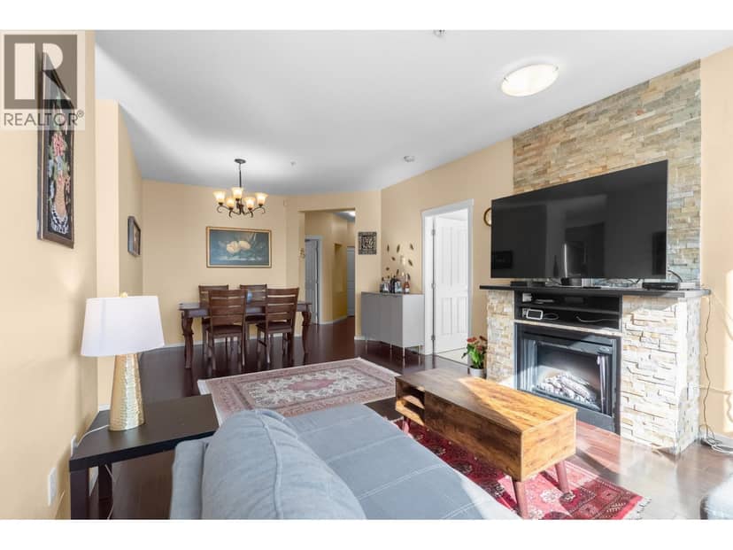105 3050 DAYANEE SPRINGS BOULEVARD, Coquitlam, photo 5