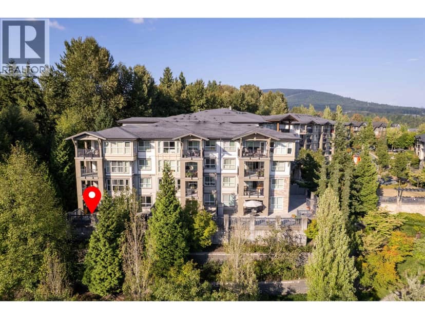 105 3050 DAYANEE SPRINGS BOULEVARD, Coquitlam, photo 3